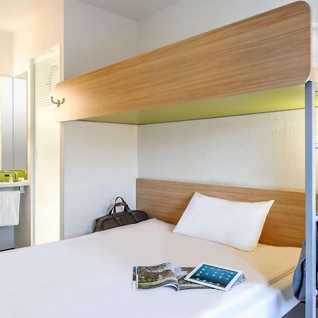 Ibis Budget Glasgow Exterior foto