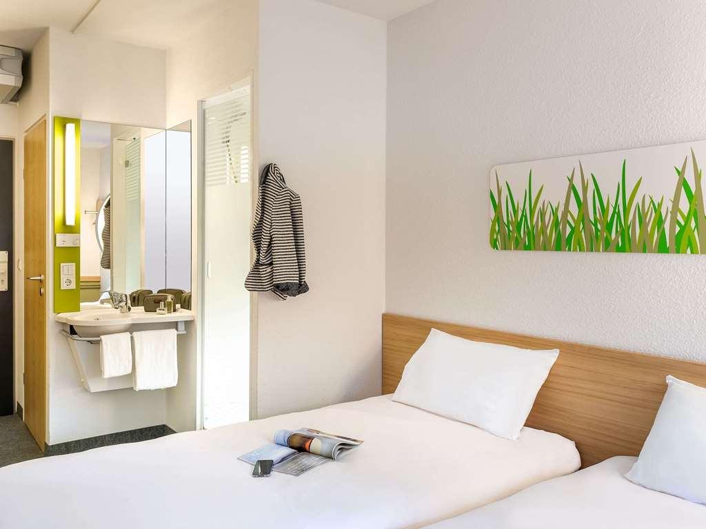 Ibis Budget Glasgow Quarto foto
