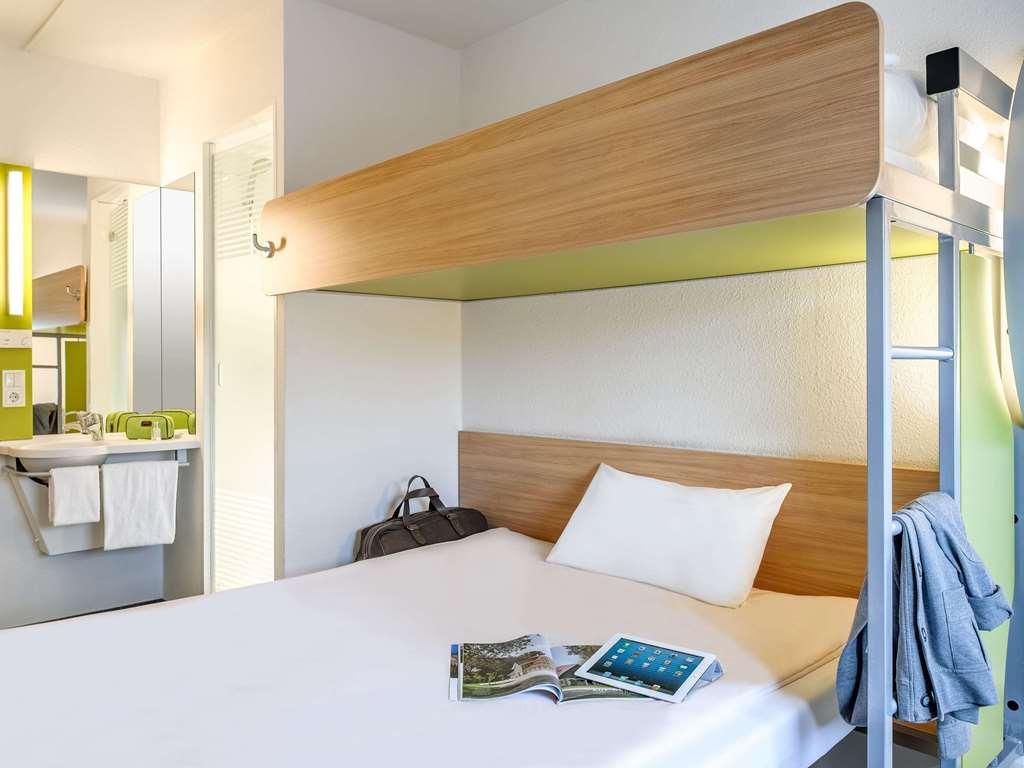Ibis Budget Glasgow Quarto foto