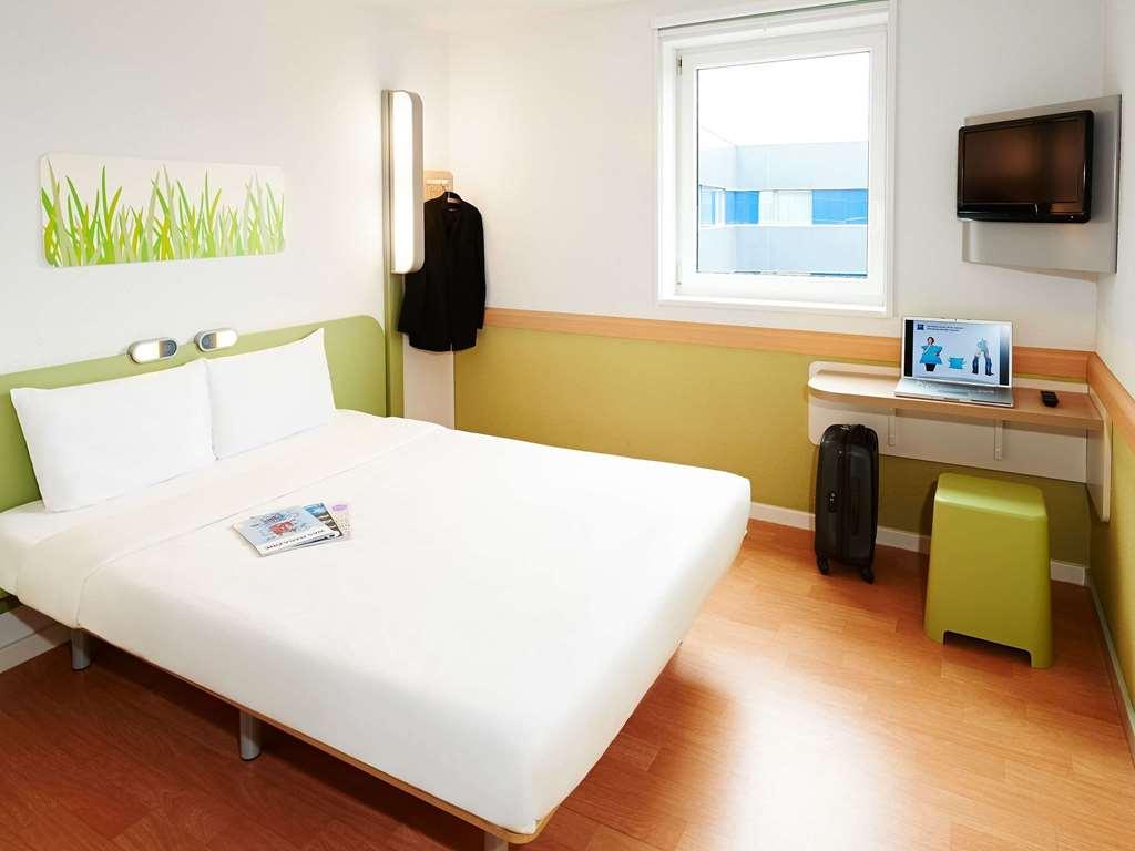 Ibis Budget Glasgow Quarto foto